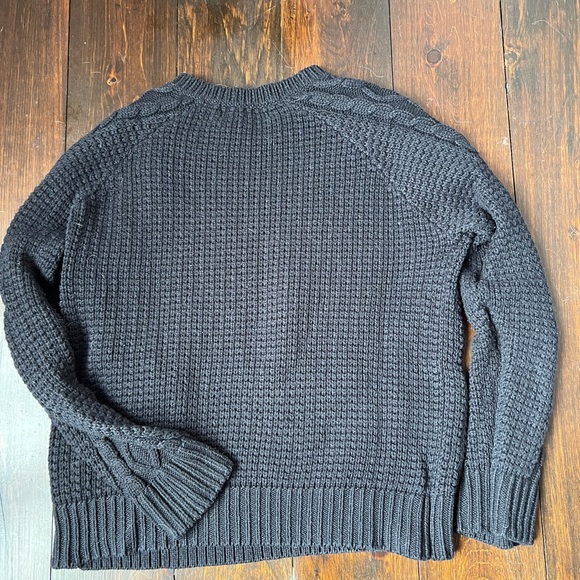 Michael Kors Cotton Chunky knit Sweater M - Picture 4 of 4